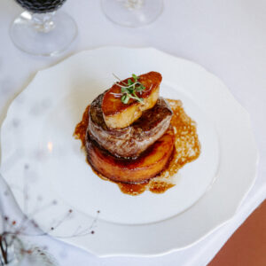 Bon Cadeau Château Paloma